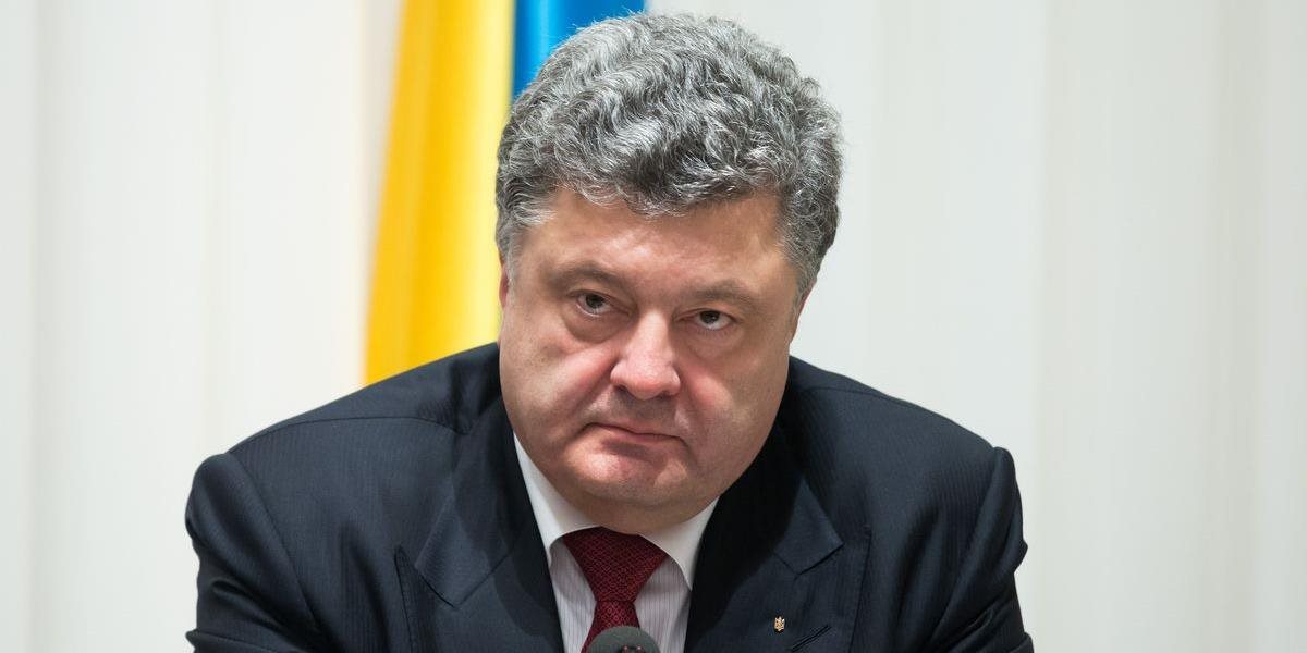 Porošenko pripustil možnosť vypísania referenda o členstve Ukrajiny v EÚ a NATO