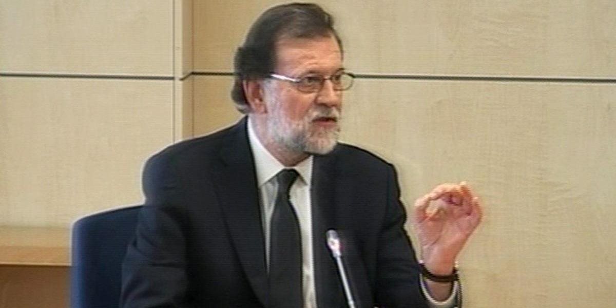 Španielská vláda žiada súd o zastavenie plánovaného referenda v Katalánsku