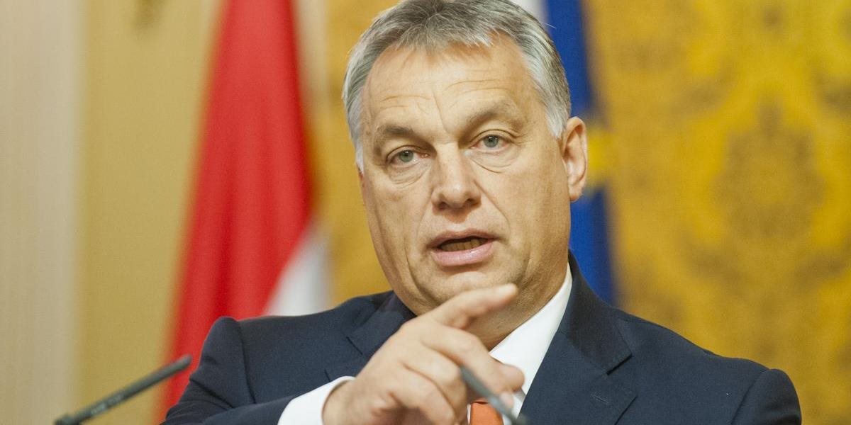 Orbán Junckerovi: Vaša interpretácia solidarity protirečí právnym normám EÚ, Maďarsko sa nemieni stať prisťahovaleckou krajinou