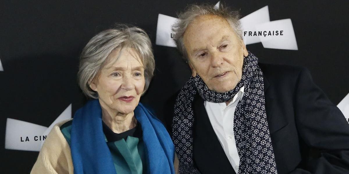 Uznávaného francúzskeho herca Jeana-Louisa Trintignanta sužuje rakovina