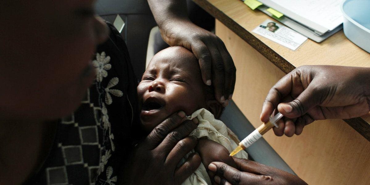 UNICEF varuje pred epidémiou cholery v Nigérii. Ak prepukne, nakaziť sa môže jeden a pól milióna ľudí