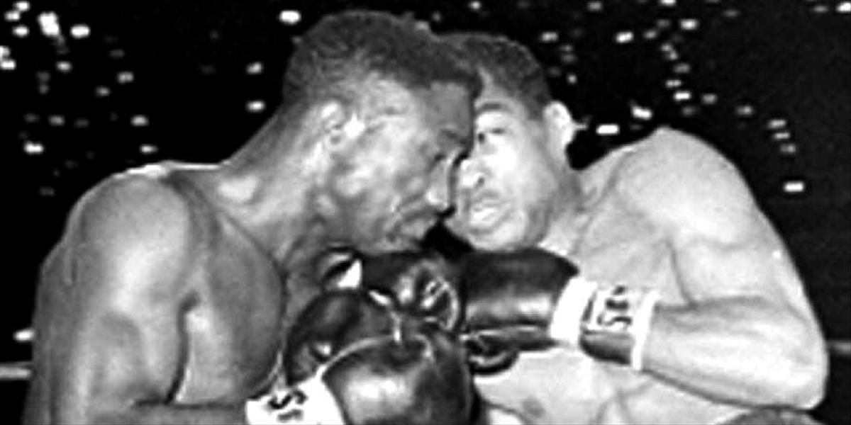 Aj kvôli nemu sa menili pravidlá boxu, zomrel legendárny Kubánec Sugar Ramos