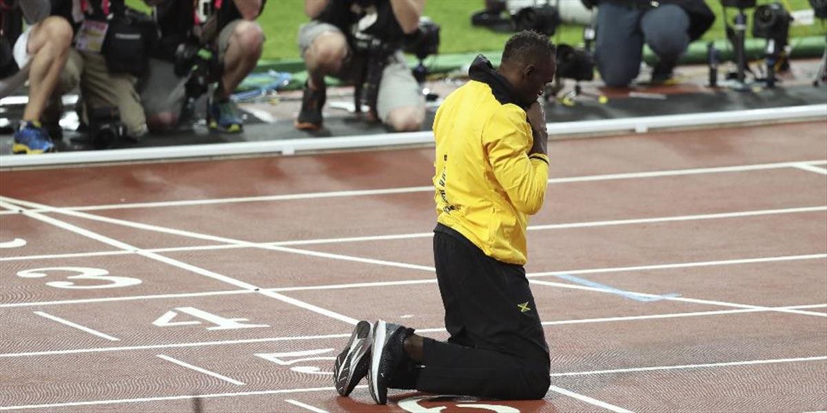 Kto rekordy prekoná Usaina Bolta?  Vraj vydržia poriadne dlho