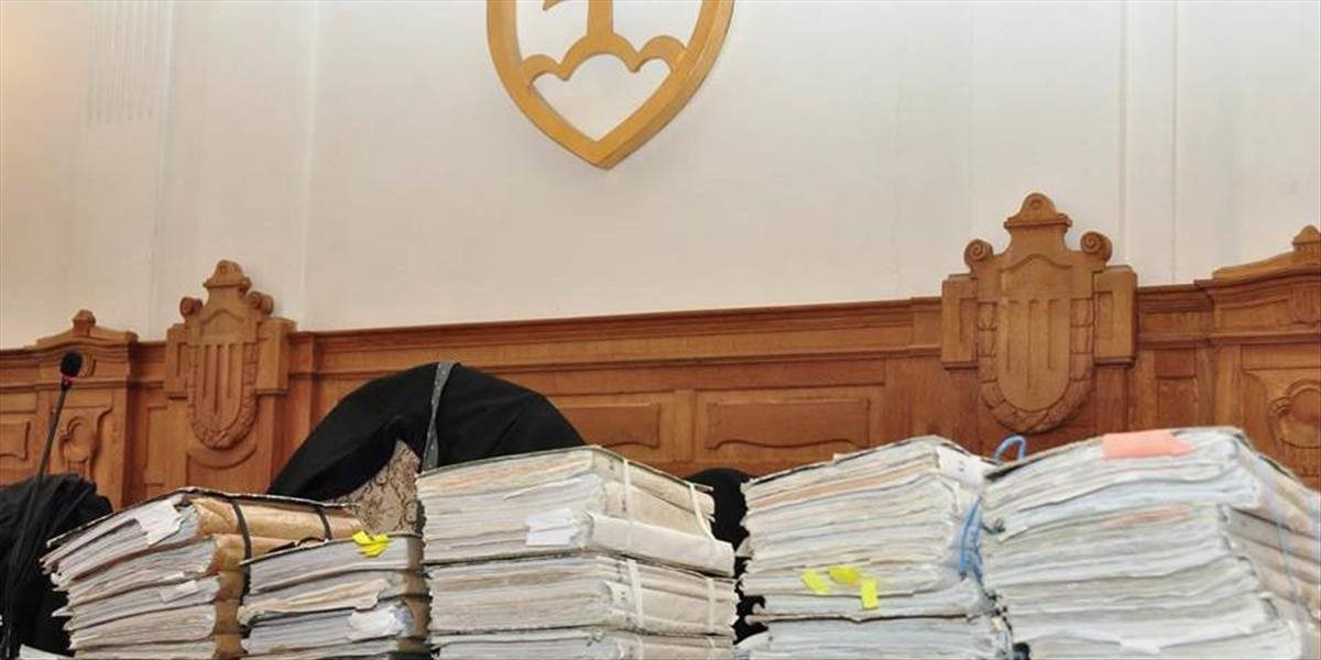 O rozpustení strany Mariana Kotlebu bude rozhodovať senát Najvyššieho súdu