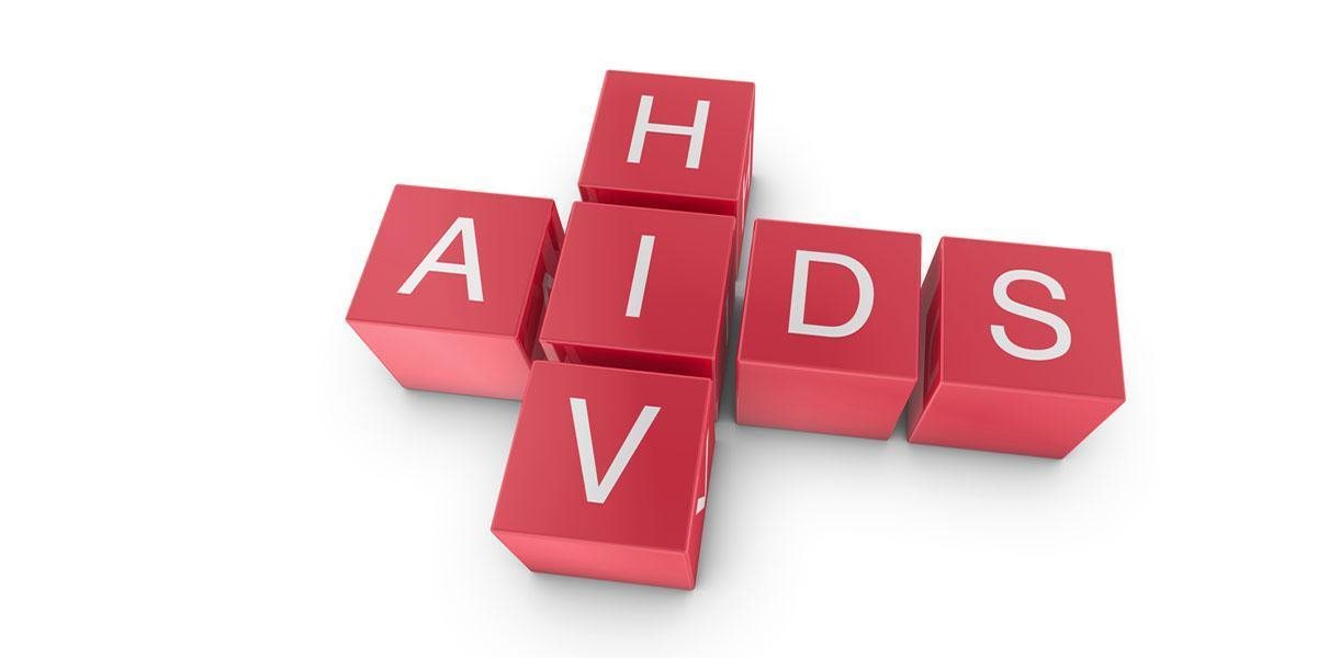HIV diagnostikovali za posledné 3 roky najväčšiemu počtu ľudí za jeden rok