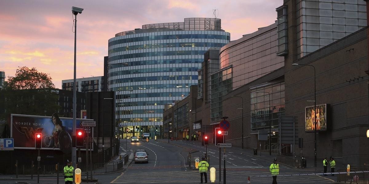 Manchester Arenu otvorí po teroristickom útoku benefičný koncert