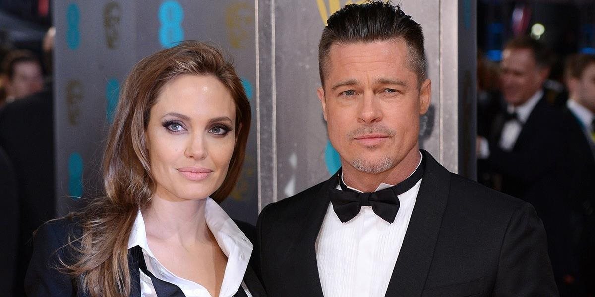 Sú Angelina a Brad opäť spolu?
