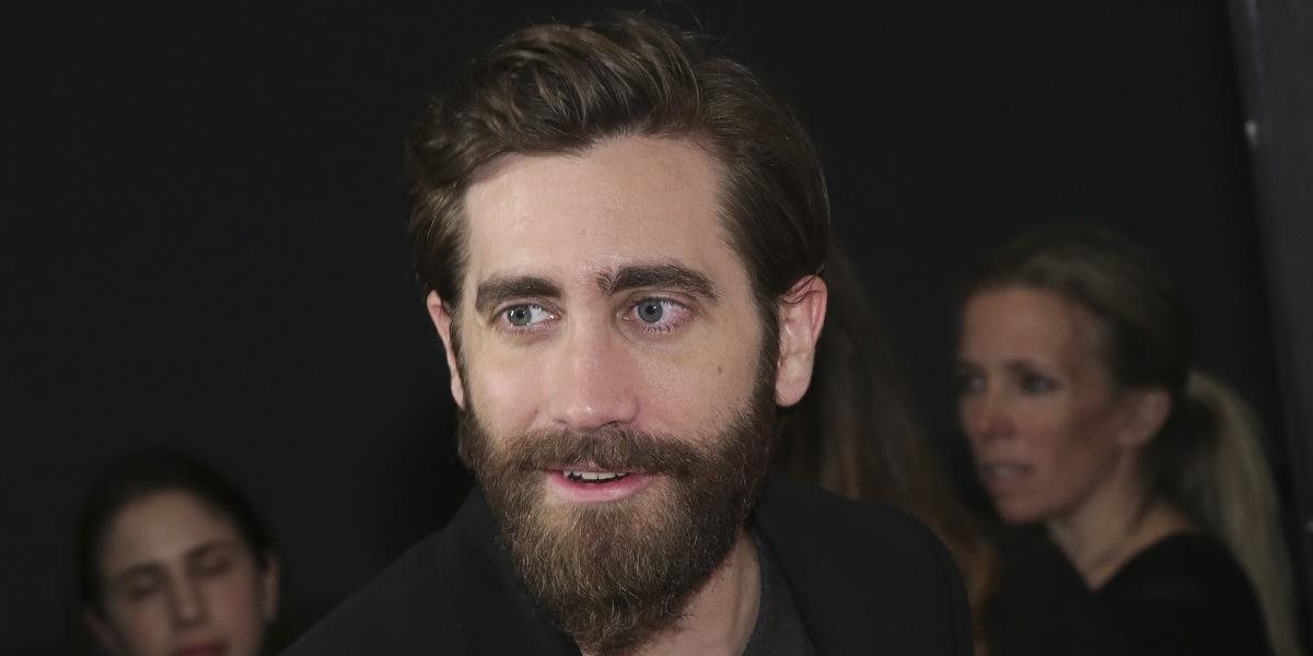 Jake Gyllenhaal siahol v snímke Stronger na dno svojich hereckých možností