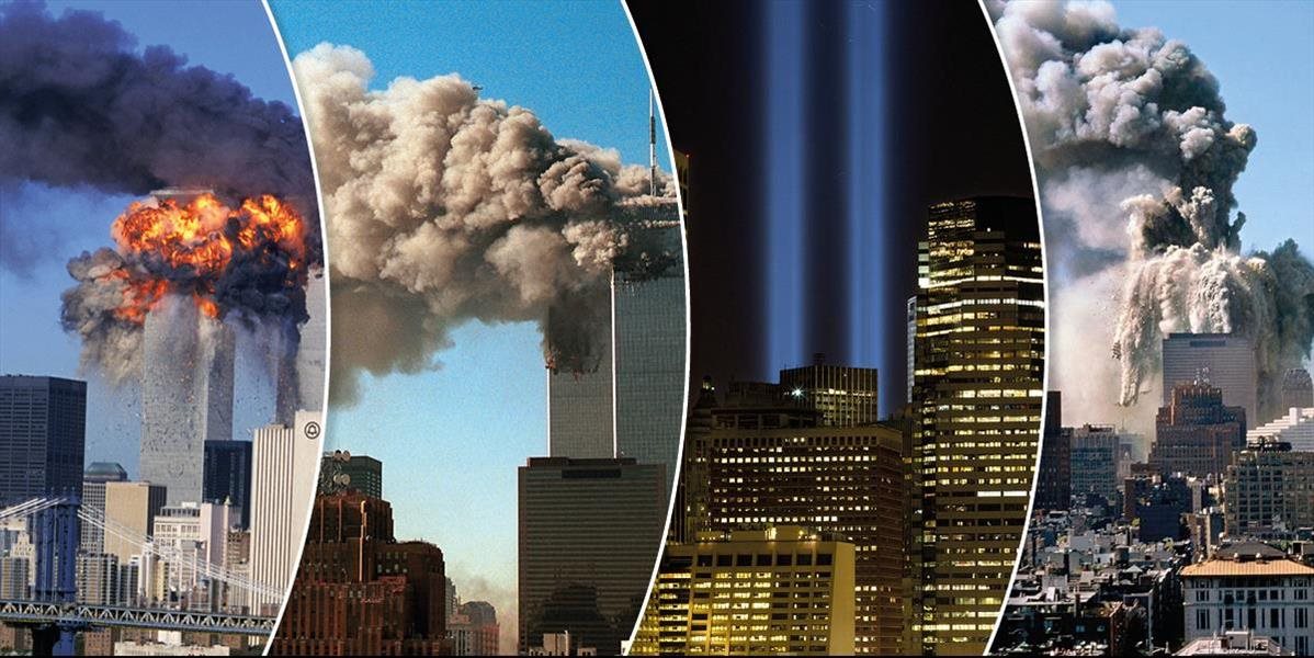 Amerika si dnes pripomína obrovskú tragédiu, od útoku na Dvojičky ubehlo 16 rokov