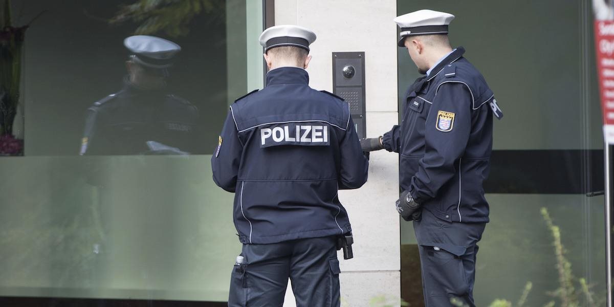 Na elitnom cirkevnom gymnáziu v Nemecku došlo k útoku nožom