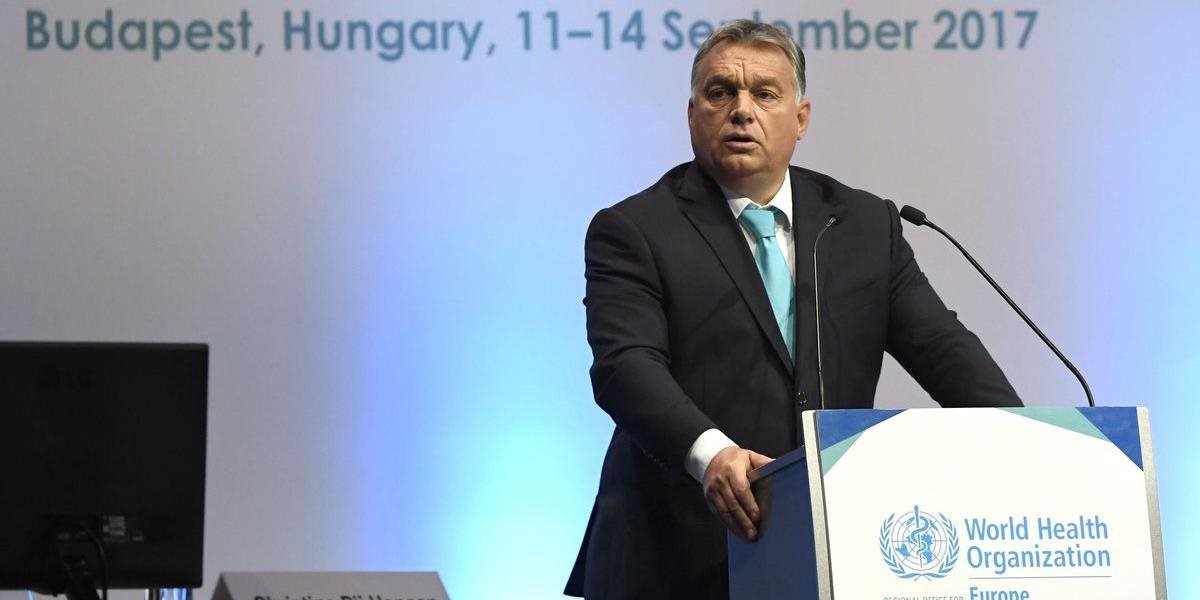 Maďarská vláda si na čele s Orbánom pohnevala polovicou Európy