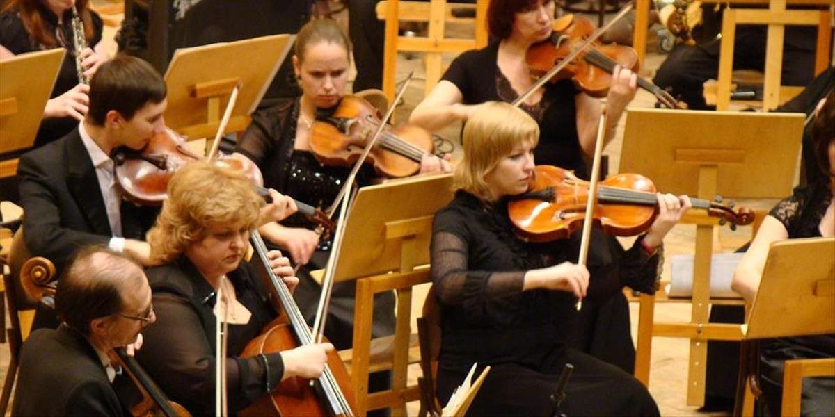 Štátna filharmónia Košice začína svoju 49. koncertnú sezónu