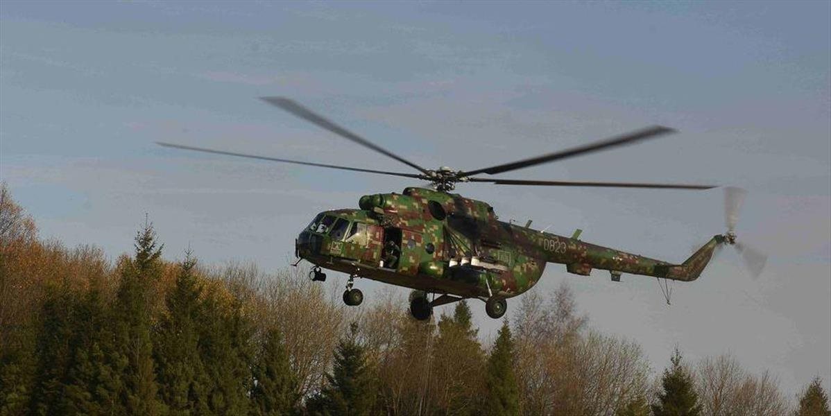 Chorvátsko, aj napriek menej výhodným podmienkám pri oprave vrtuľníkov, uprednostnilo Rusko pred Slovenskom
