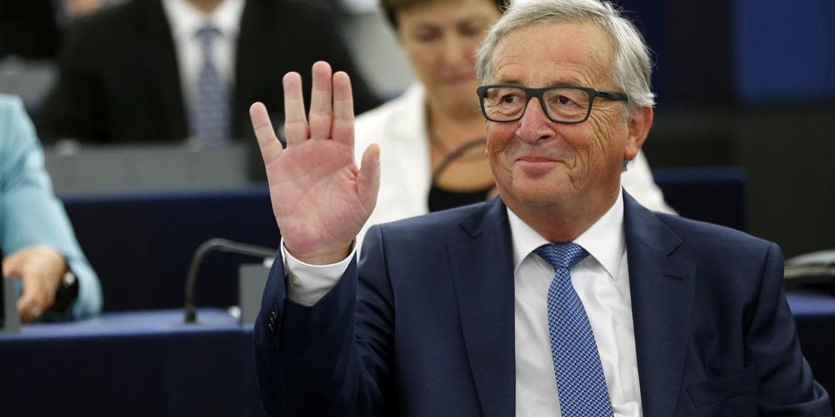Juncker bude diskutovať s mladými youtubermi z EÚ