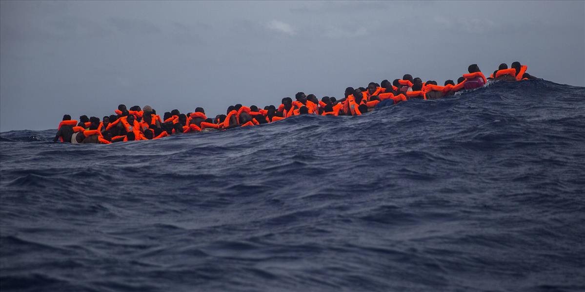 Nelegálni migranti hľadajú nové trasy, kadiaľ sa chcú dostať do Európy?