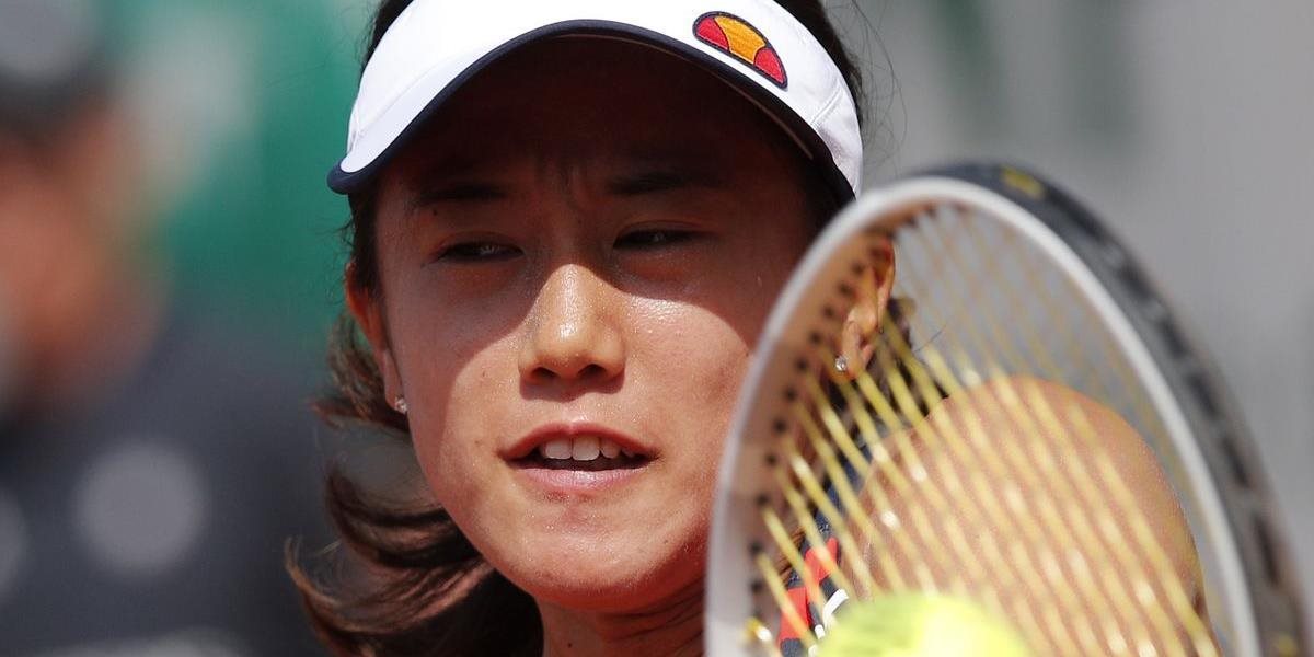 WTA Tokio: Katová vyradila v 2. kole turnajovú štvorku Kristýnu Plíškovú