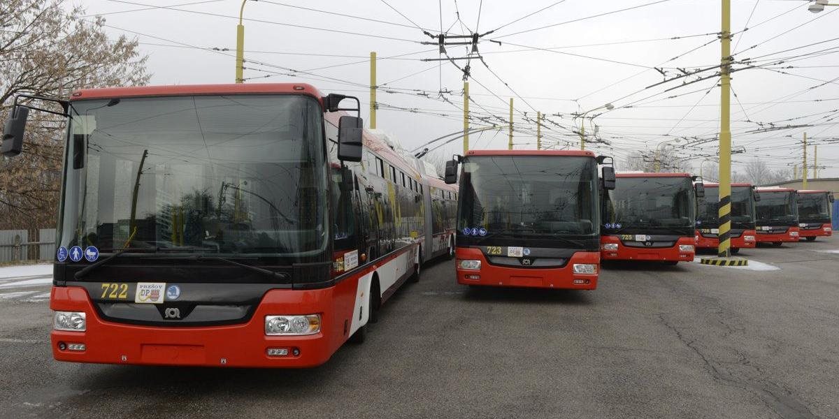 MHD v Malackách sa stane súčasťou integrovanej dopravy v Bratislavského kraja, ľudia sa budú voziť v plne klimatizovaných autobusoch s wifi