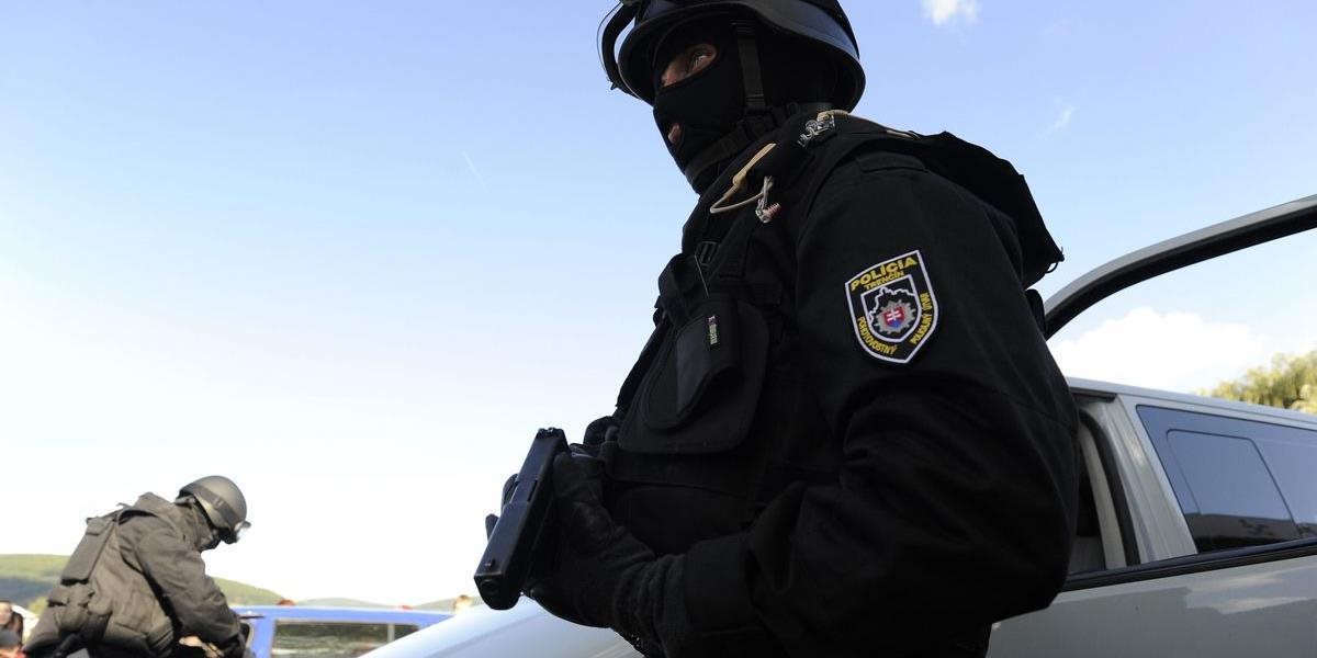 Policajti odhalili drogovú skupinu zo Slovenska, Česka a Poľska: Zásobovala drogový trh metamfetamínom