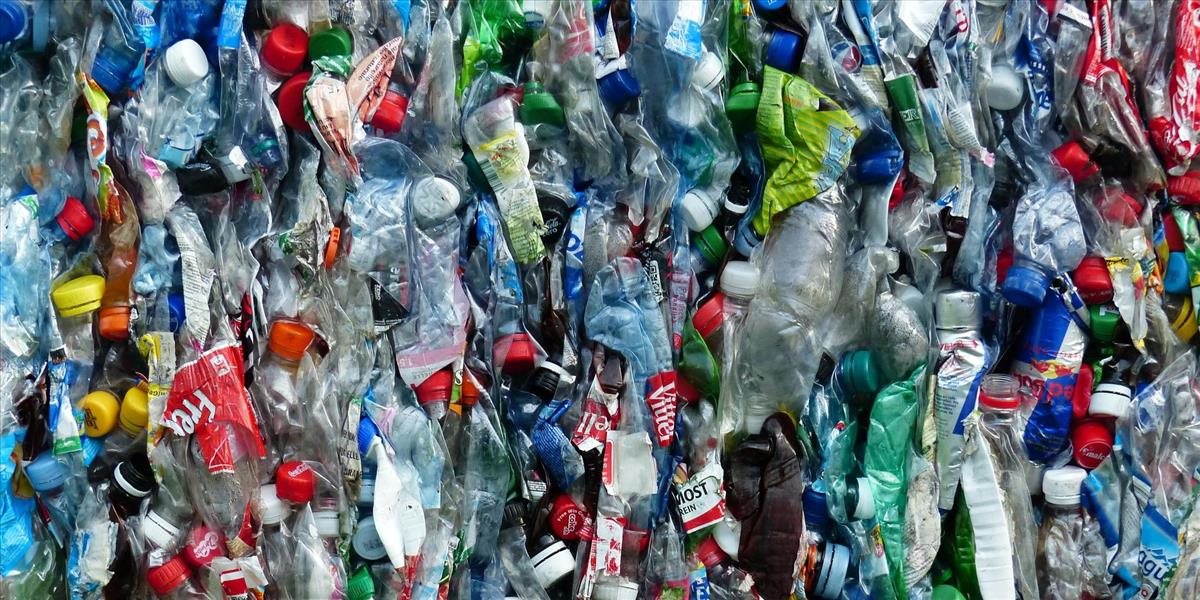 VIDEO Našu prírodu ťaží okolo 8 miliárd ton plastu