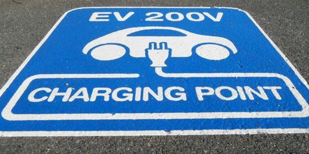 Elektromobily v Rakúsku výrazne zvýšia spotrebu elektriny