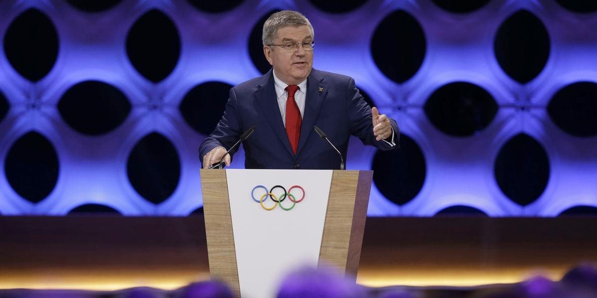 Medzinárodný olympijský výbor potvrdil miesta konania OH 2024 a OH 2028