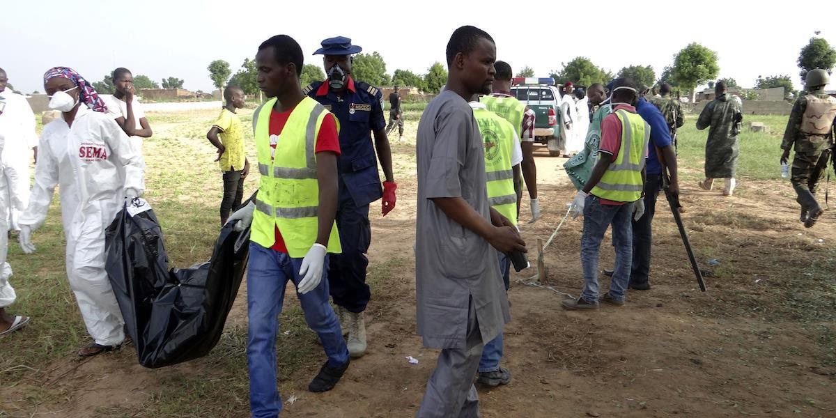 Samovražedná atentátnička útočila v kamerunskej mešite: Incident si vyžiadal najmenej štyri obete
