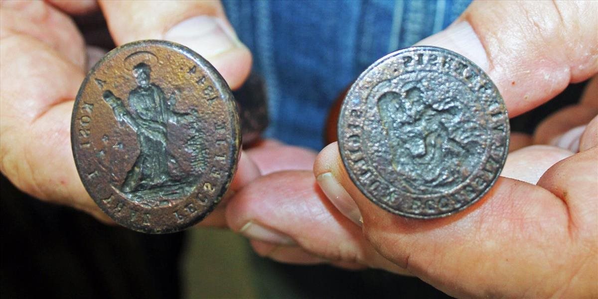 Tribečské múzeum predstaví vývoj peňazí od praveku po súčasnosť
