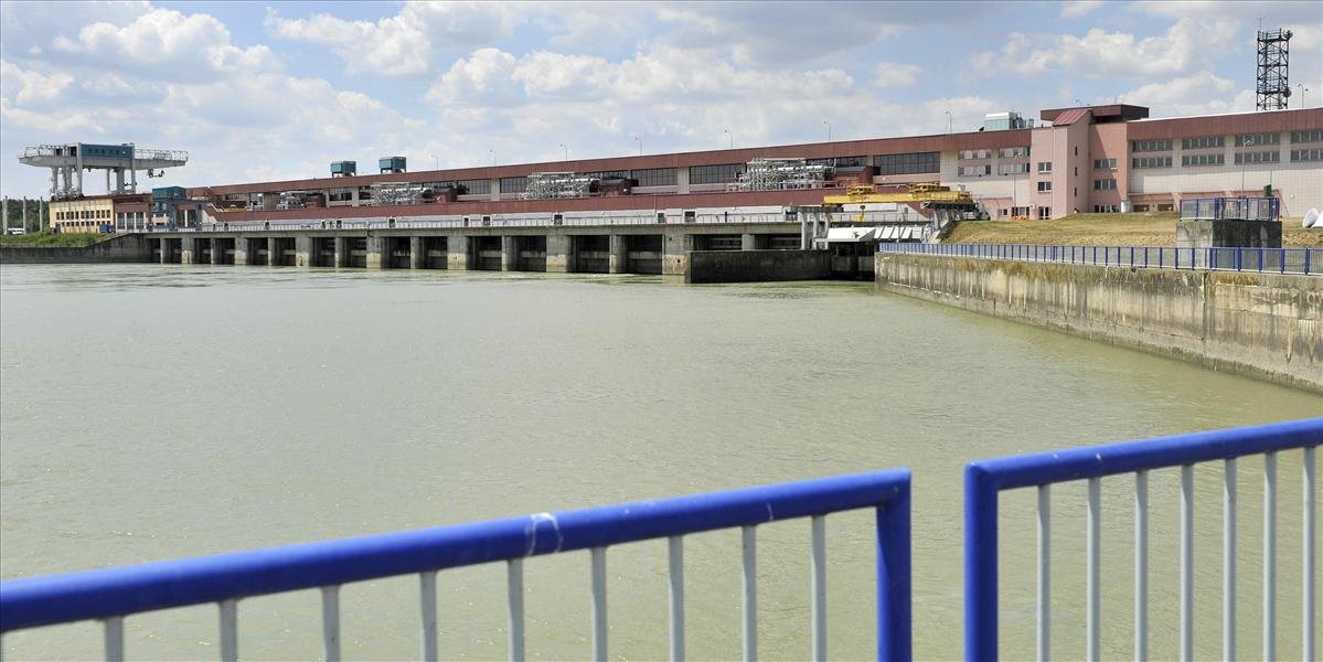 Nedostavaním sústavy vodných diel na Dunaji prichádza SR ročne o milióny eur