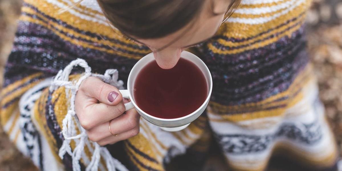 Viete, aké čaje sú prospešné pre naše zdravie?