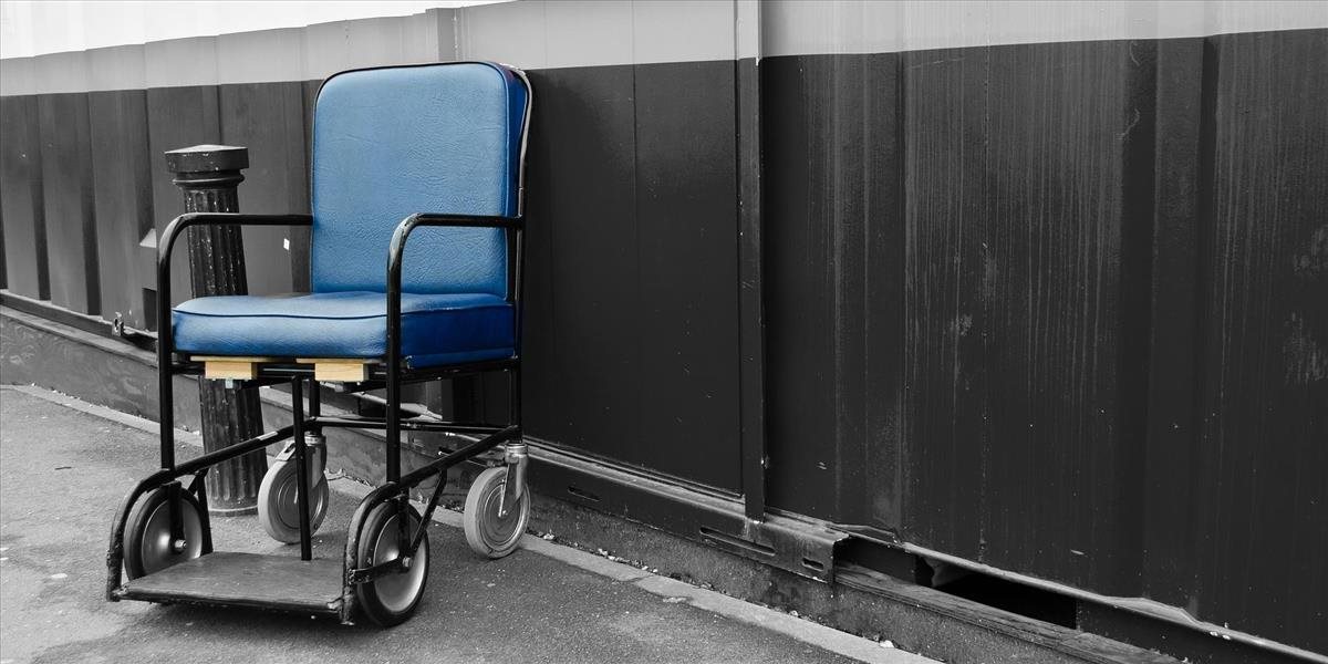 Európsky parlament vychádza v ústrety miliónom zdravotne postihnutým Európanov