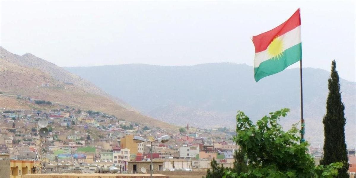 Američania vyzývajú Kurdov, aby zrušili plánované referendum o nezávislosti, majú pre nich alternatívny plán