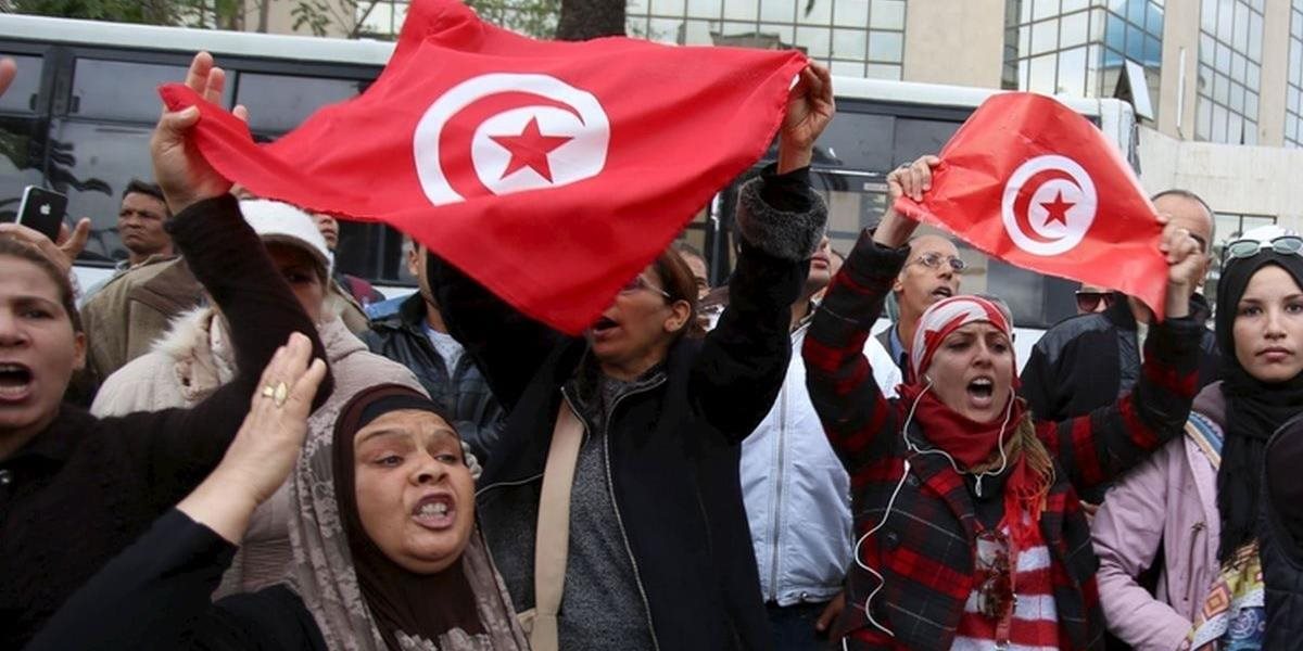 Tunisko zrušilo zákaz vydaja moslimských žien za nemoslimov