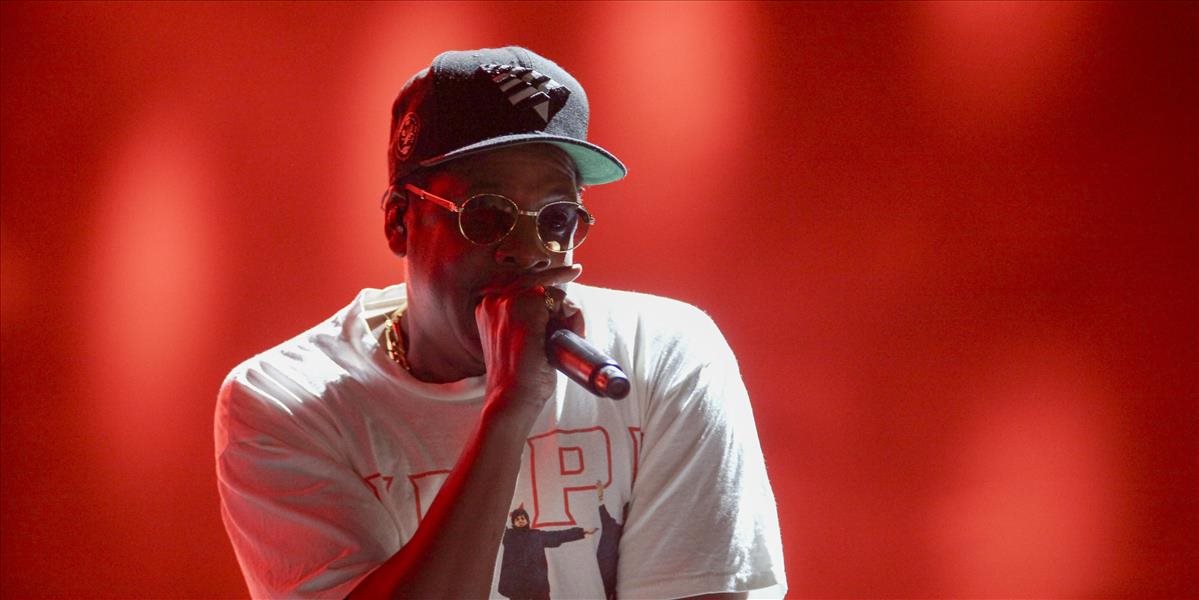 Rapper Jay Z venoval skladbu Colinovi Kaepernickovi