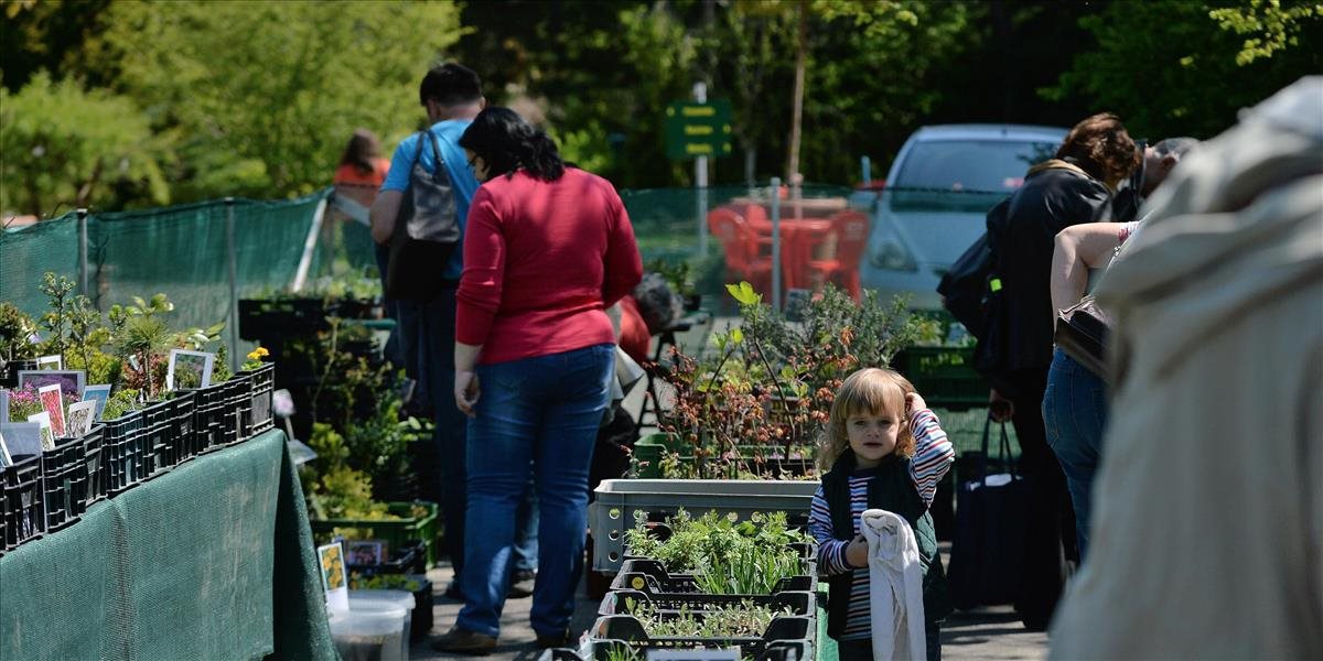 Botanická záhrada vo Vysokých Tatrách bude otvorená už len do nedele