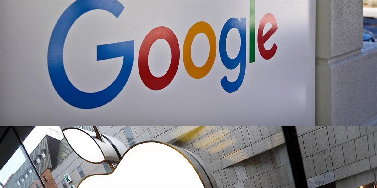 EÚ bude mať zákon o zdaňovaní digitálnych gigantov ako Google a Apple