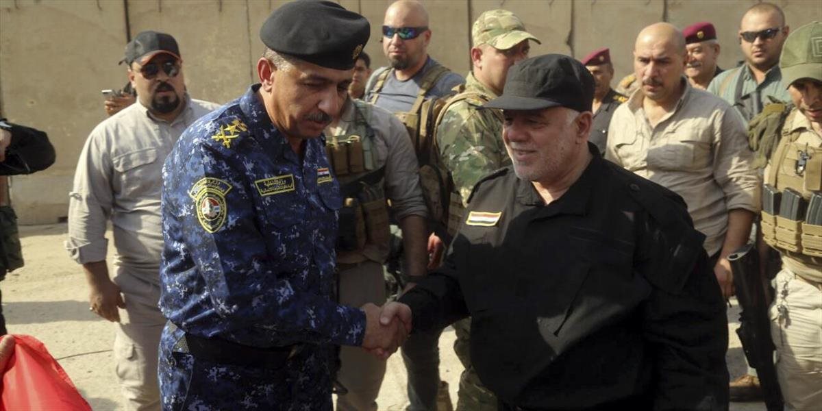 Irak použije silu, ak referendum v Kurdistane vyústi do násilností