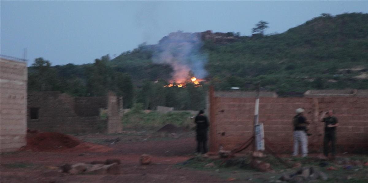 Násilnosti v pohraničí medzi KDR a Burundi si vyžiadali najmenej 36 obetí