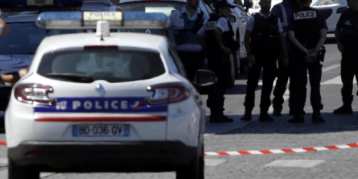 Psychicky nevyrovnaná žena v Marseille zaútočila kyselinou na turistky z USA
