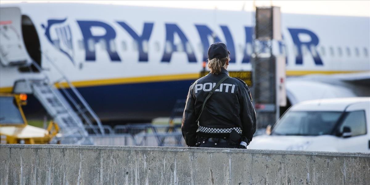 Ryanair zruší v najbližších šiestich týždňoch do 50 letov denne, dnes zrušil 82
