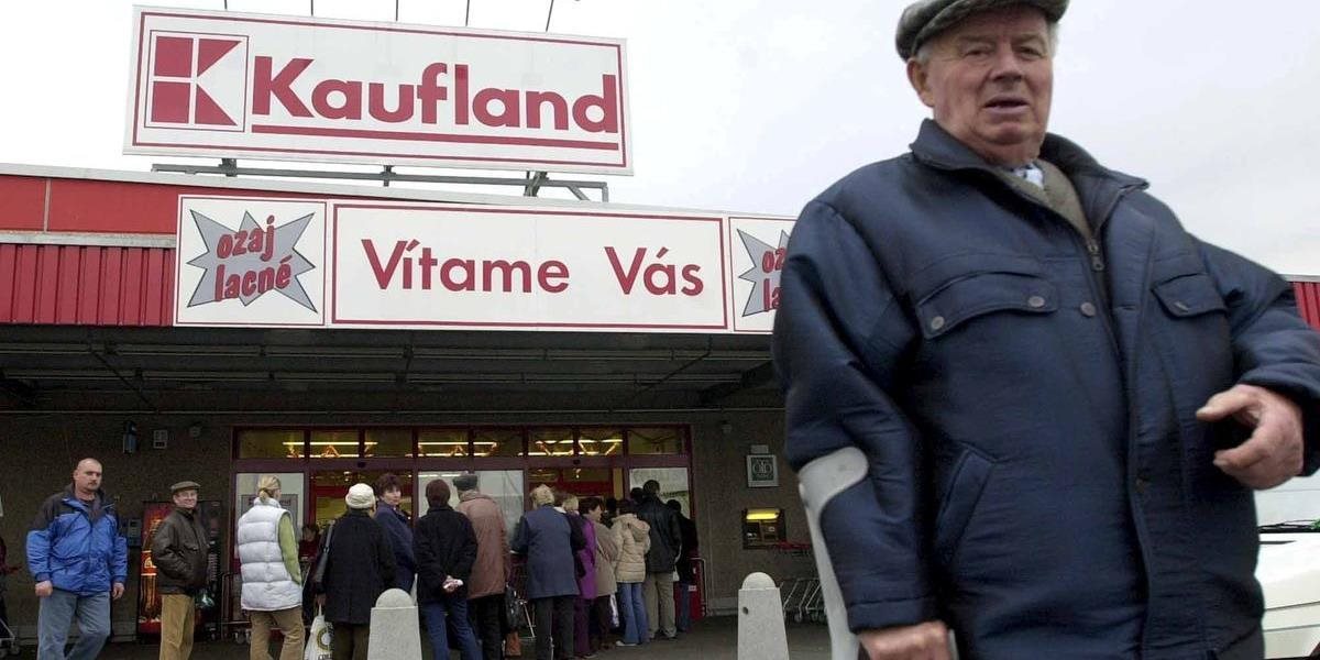 České pobočky Kauflandu a Lidlu priniesli majiteľovi miliardy USD