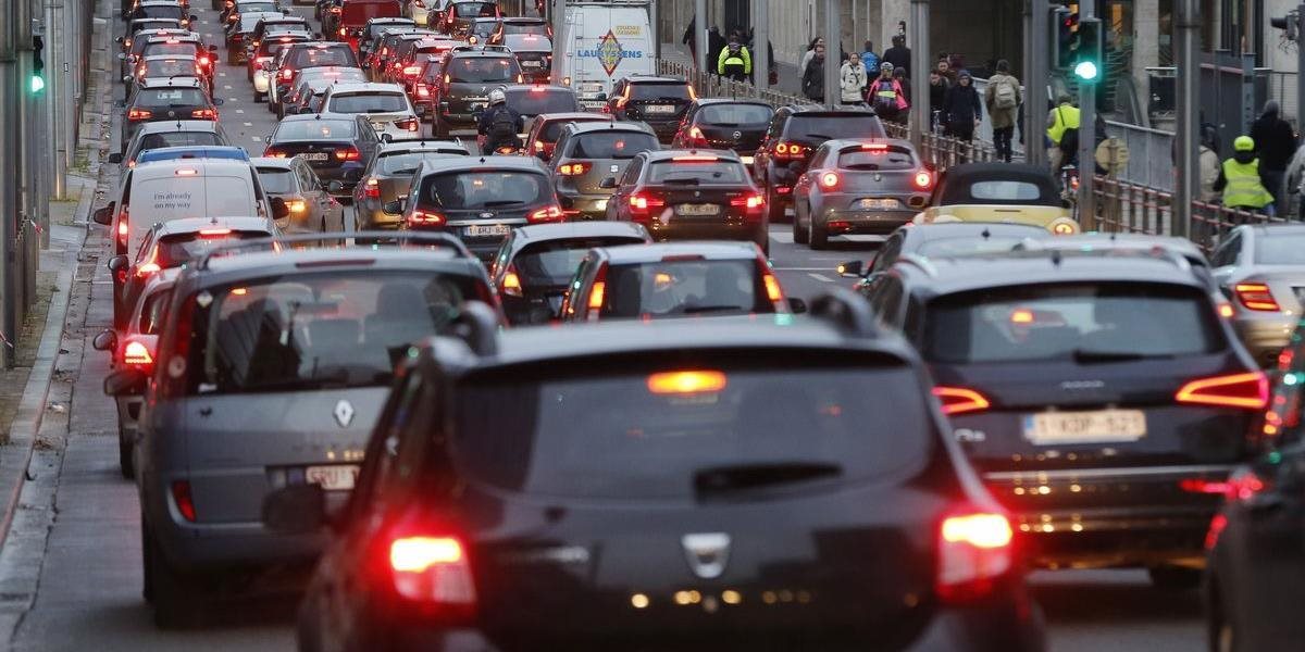 Na Slovensku jazdí bez povinného zákonného poistenia 150 tisíc vozidiel