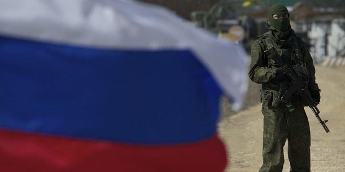 Ukrajina a USA odmietli ruský návrh ohľadom mierových síl v Donbase