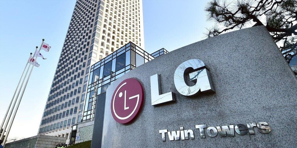 Arbitrážny súd rozhodol o výške licenčných poplatkov, ktoré LG zaplatí Nokii