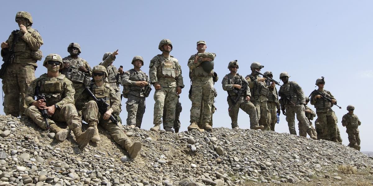 USA posielajú do Afganistanu ďalších 3000 vojakov