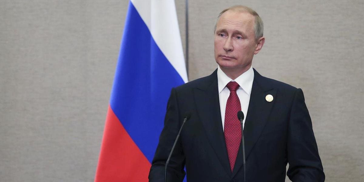 Kremeľ informoval o dátume budúcoročných prezidentských volieb, to či bude Putin kandidovať je neisté