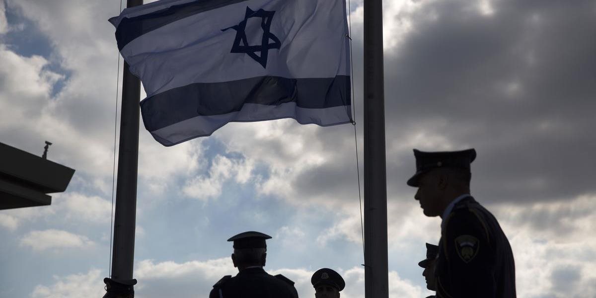 Spojené štáty otvorili prvú stálu vojenskú základňu v Izraeli