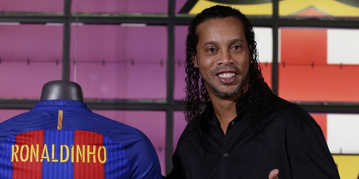 Uvidíme návrat veľkej hviezdy na Camp Nou? Barcelona hľadá náhradu za zraneného Dembélého