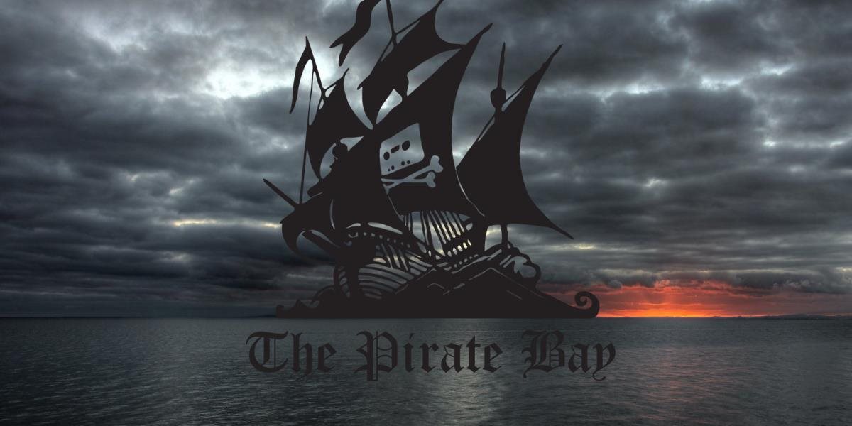 The Pirate Bay tajne využívalo počítače návštevníkov na ťažbu kryptomien