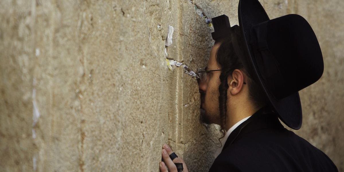 Židia na celom svete začnú sláviť Nový rok 5778