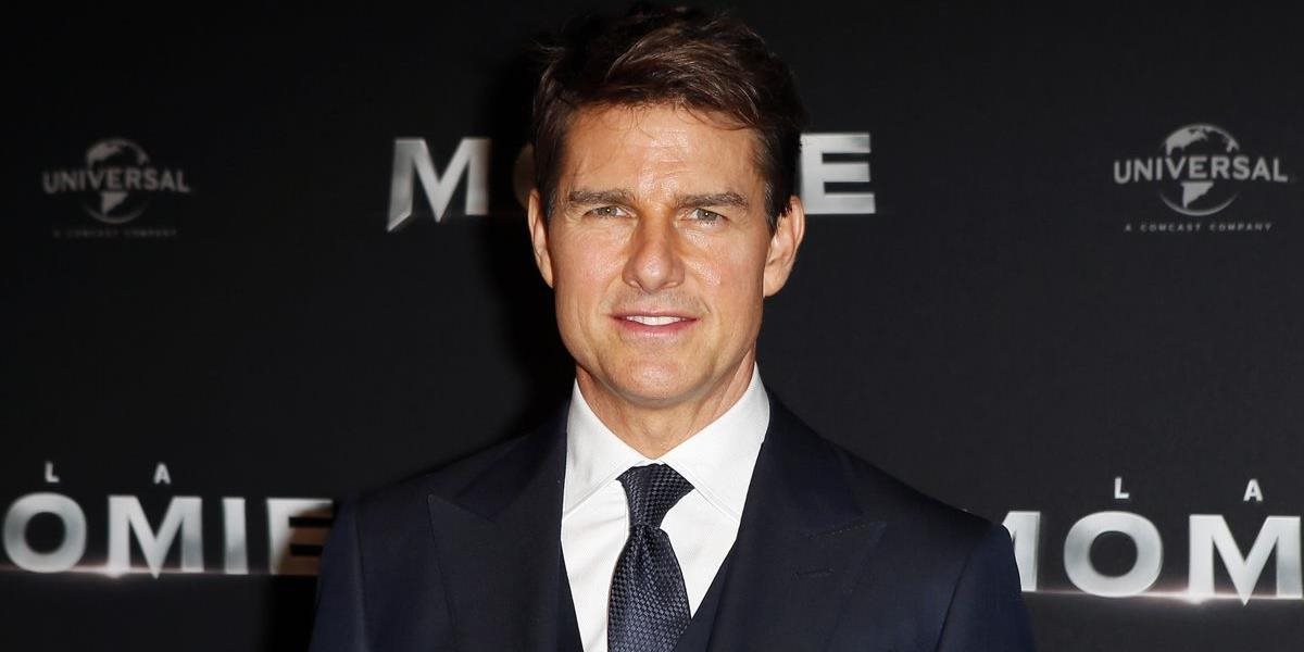 VIDEO Tom Cruise bude pokračovať v nakrúcaní Mission: Impossible 6